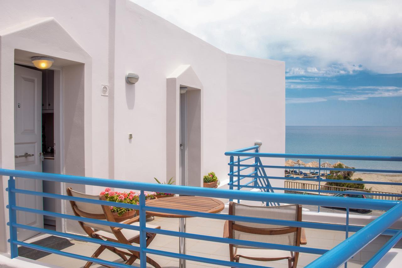 Alkyoni Studios Andros Town Exterior foto