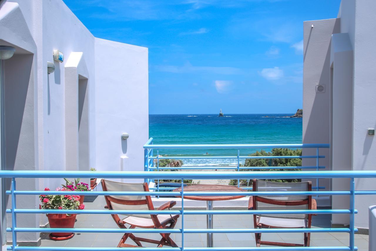 Alkyoni Studios Andros Town Exterior foto